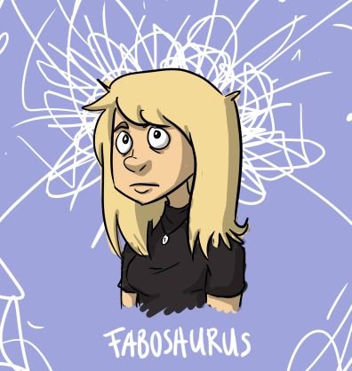 Fabosaurusさんのプロフィール画像