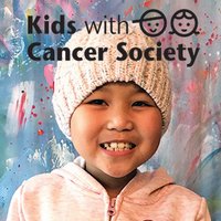 Kids with Cancer Society (@kwcsyeg) 's Twitter Profile