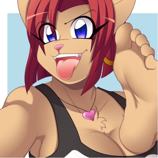 Jasmine-Redkatさんのプロフィール画像