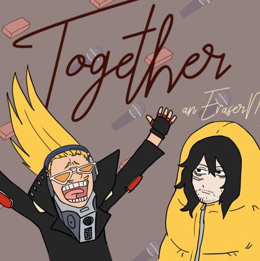 ErasermicZine2k18さんのプロフィール画像