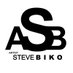 Artist Steve Biko (@stevebikoartist) Twitter profile photo Artist Steve Biko (@stevebikoartist) Twitter profile photo