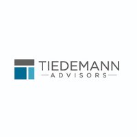Tiedemann Advisors (@tiedemannadv) 's Twitter Profile