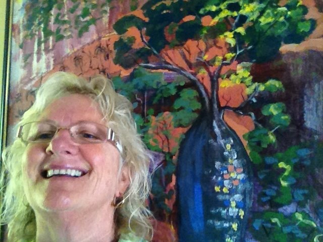 Retired teacher,artist and truth seeker. Just trying to improve my and my family’s health without drugs.