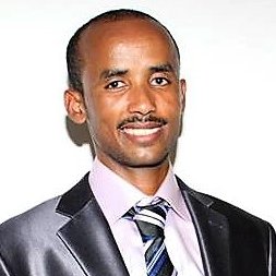 AndebrhanTesfay's profile picture. Web Developer