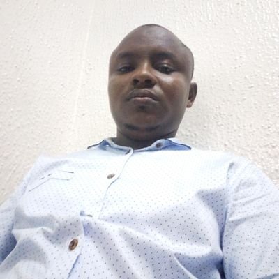 Abubaka30576239's profile picture. ATIKULATED