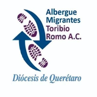 En el Albergue Toribio Romo A.C. acogemos, defendemos y promovemos los Derechos Humanos de los migrantes en tránsito por el estado de Querétaro.