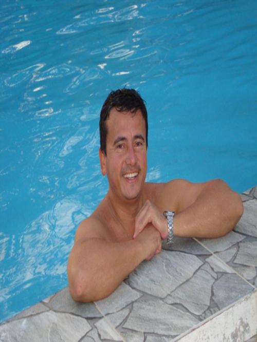 AdrianoAugustos's profile picture. 