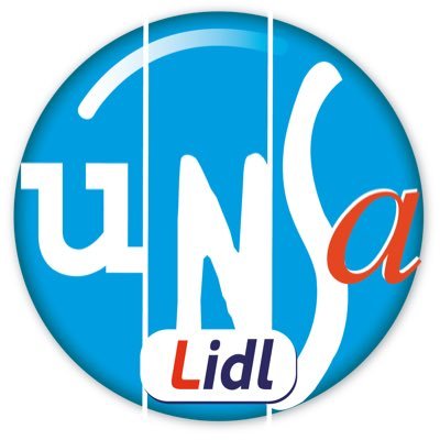 Compte officiel. UNSA Lidl est devenu le syndicat le plus actif de la société ! Autonome, progressiste, indépendant et au service des salariés...