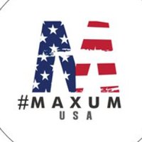 Maxum USA(@MaxumusaGroup) 's Twitter Profile Photo