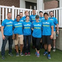 Air Products Community (@apvolunteer) 's Twitter Profile