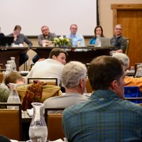 Jackson Hole Seminars (@jhsurology) 's Twitter Profile Photo Jackson Hole Seminars (@jhsurology) 's Twitter Profile Photo