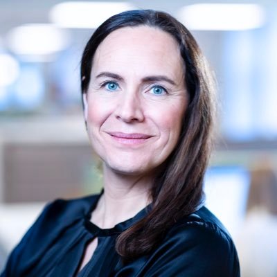 HildeLekven's profile picture. Hodejeger - InterSearch - Agile Interim #Arbeidsmarkedet #ledelse #rekruttering #jobb #karriere