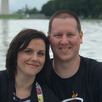 TimUlrich_'s profile picture. Husband, Father, Publisher
