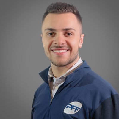 Director, Business Development - Non-Team B2B | @PFF. Penn State alum.