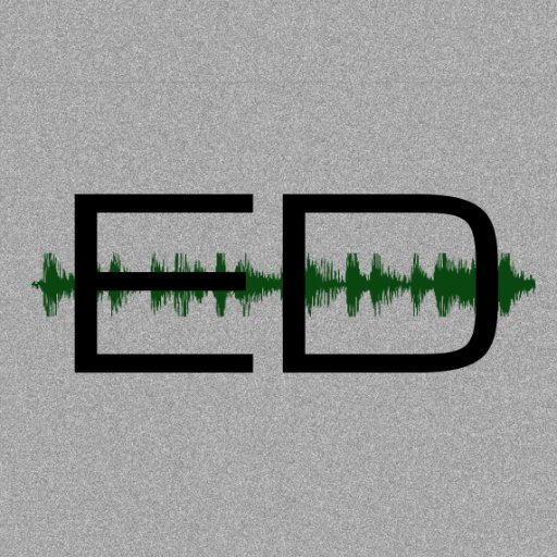 EavesDroppedPod's profile picture. #AudioDrama about history's largest privacy hack and one discovery that could unveil the mystery behind Eaves Dropped.