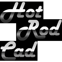 HotRodCad's profile picture. We provide the plans and you experience the satisfaction of saying, I built it myself.