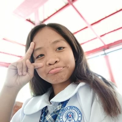 JWongeon's profile picture. 14💖
