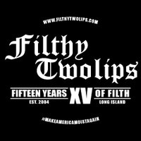 Filthy Twolips (@filthytwolips) 's Twitter Profile
