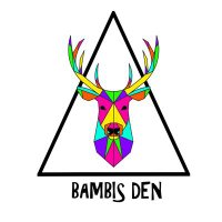 Bambis Den(@bambisden) 's Twitter Profile Photo