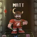 Matt Meyer - @Alk3punker - Twitter