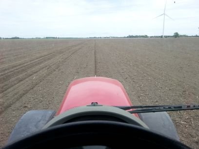 Tool & Die Maker • Farmer @ Devolder Farms