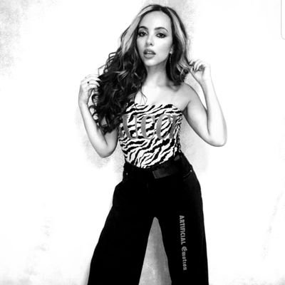 Follow If You Love Little Mix☝👑