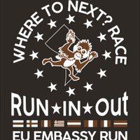 EU Embassy Run (@euembassyrun) Twitter profile photo