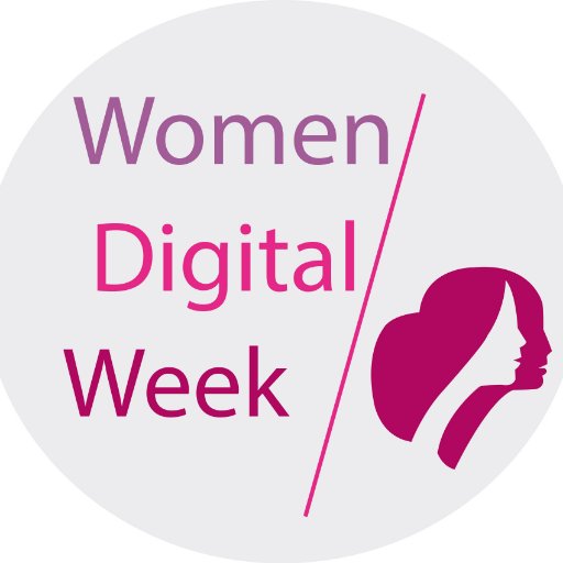 Women Digital Week Profile