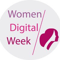 Women Digital Week (@wodigitalweek) 's Twitter Profile