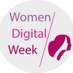 Women Digital Week (@wodigitalweek) Twitter profile photo Women Digital Week (@wodigitalweek) Twitter profile photo