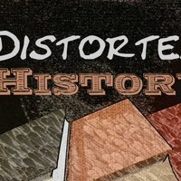 Distorted History Podcast (@distortedhistor) 's Twitter Profile Photo Distorted History Podcast (@distortedhistor) 's Twitter Profile Photo