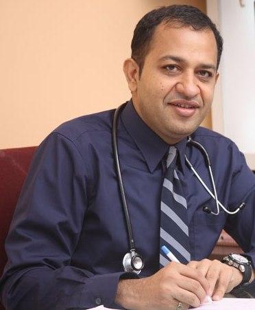 drhareshmehta's profile picture. Interventional Cardiologist, with an experience of 15 years and over 10000 cases