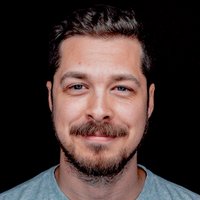 Brian Peterson (@ironcobratv) 's Twitter Profile