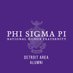 Phi Sigma Pi Detroit Area Alumni (@pspdetroitalum) Twitter profile photo Phi Sigma Pi Detroit Area Alumni (@pspdetroitalum) Twitter profile photo