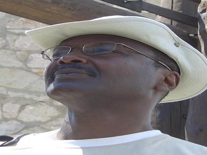Poet, writer, publisher