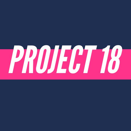 We're a group of doers working to make Omaha the most women-friendly tech community in the U.S. #18 is not good enough. Welcome to #Project18!