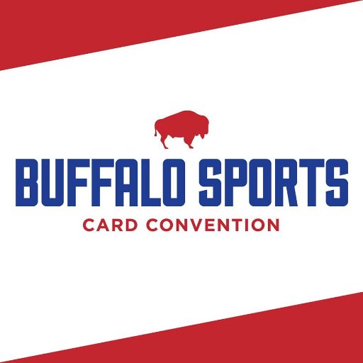 Western New York! We invite you to check in here on our new up and coming Sports Cards shows in Buffalo, NY. https://t.co/Rq59fCrpCR