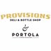 Twitter Profile image of @ProvisionsDeli