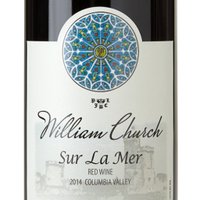 William Church Wine - @WmChurchWinery Twitter Profile Photo