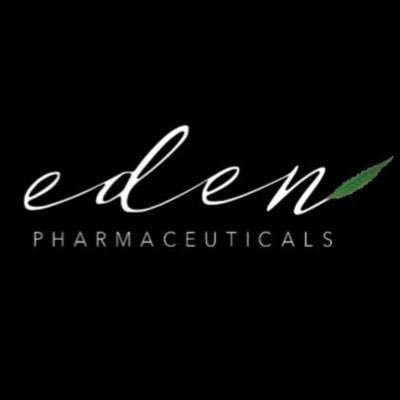 •OMMA lic. •Quality products •Knowledgeable staff📍Locations: Edmond & Midwest City 📸 Follow us on Instagram @eden_pharmaceuticals