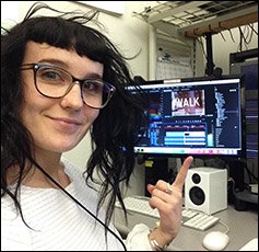 alav1212's profile picture. #archivist, #kareokemaster, and #isewmyownclothes. Cincinnati to Seattle. Audiovisual archivist at 📽https://t.co/nquFb47juZ!🎦