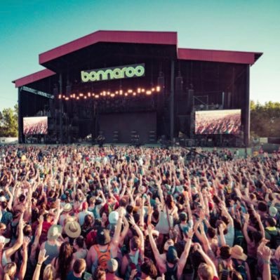 Bonnaroo Fan Base (NEW PAGE!!!!!)