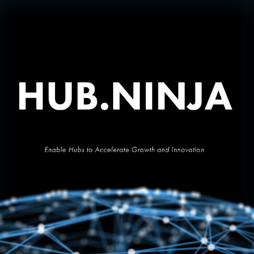 For Hubs, Accelerators & Incubators 🚀 #ecosystem #collaboration #startups #scaleups #Growth #SterkOndernemen #SaaS #AI #CyberSecurity 🇪🇺🇧🇪