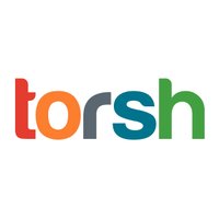 Torsh(@TORSHCO) 's Twitter Profile Photo
