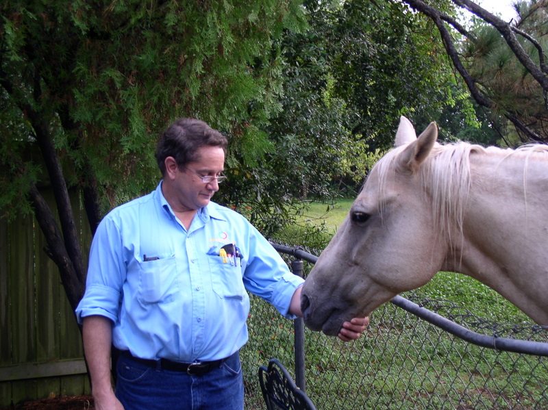 parks89's profile picture. HVAC Repairs