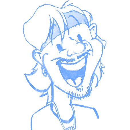 Principal / Lead Animator on Planet Coaster 2 at @frontierdev | Coffee enthusiast, film buff, Capybara fan! | he/him | All opinions are my own! | @PlanetCoaster