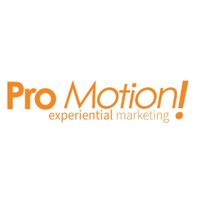 Pro Motion, Inc. (@promotioninc) 's Twitter Profile