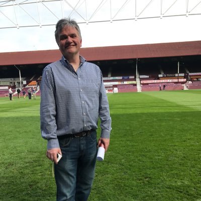 Michael Pearson Profile