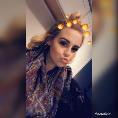 hannah_madams98's profile picture. snap: hmaaa12