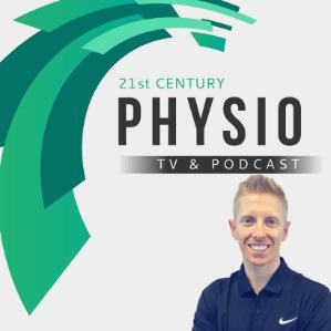 Physio | Osteo | S&C | Director at MAT & Strength By Numbers - creator of the MAT & AxIT assessment systems | 21st Century Physio Podcast